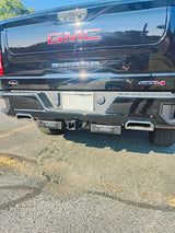 2020-2026 GM 1500 Hitch Bar Lighting Kit