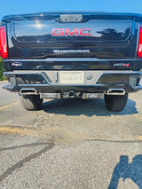 2020-2026 GM 1500 Hitch Bar Lighting Kit