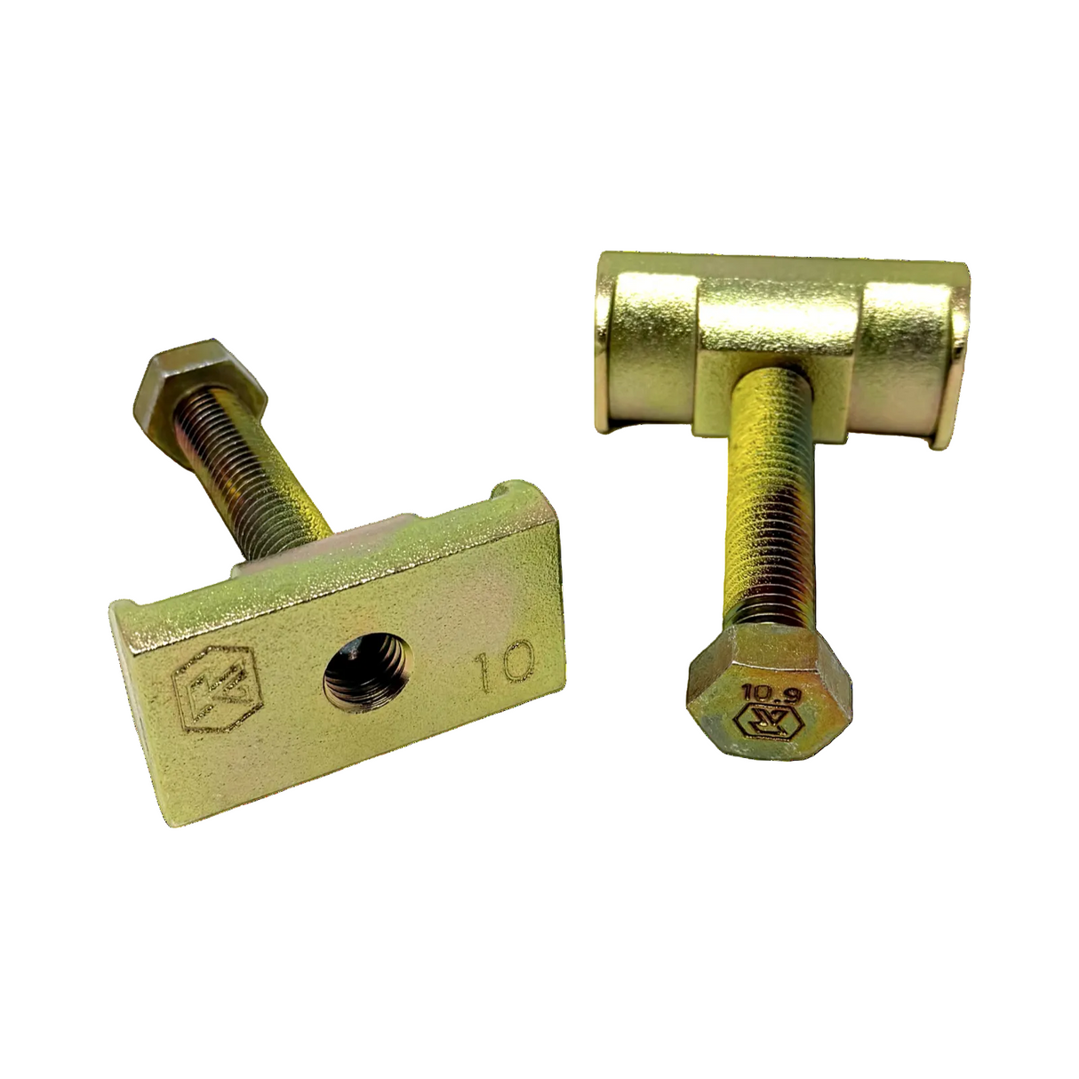 1988-2010 Duramax Kryptonite Torsion Bar Adjuster Kit (KRKN10)