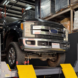2017-2019 Powerstroke Low Profile Valance (71-1002)