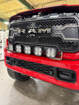 5th Gen Ram 2500 / 3500 Baja 5 light XL Linkable BRACKETS ONLY