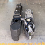 2013-2026 Cummins S&B 56 Gallon Fuel Tank (CC-LB) (10-1033)