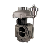 KC300x G3 Stage 1 Turbo internal components