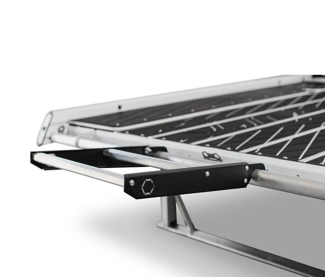 Universal Sled Deck Track Support Extension(5DECKEXTKIT)
