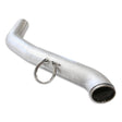 1994-2012 Cummins HX40 Downpipe with Clamp (HXDPWC)