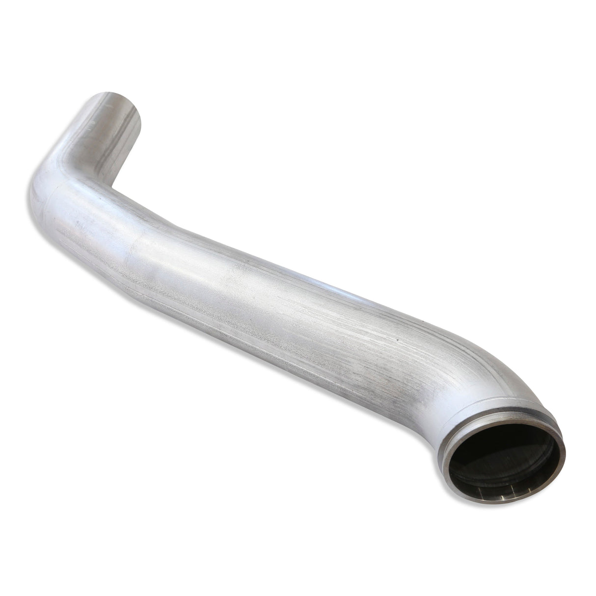 1994-2012 Cummins HX40 Downpipe with Clamp (HXDPWC)