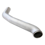 1994-2012 Cummins HX40 Downpipe with Clamp (HXDPWC)
