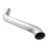 2003-2024 Cummins S400 4.62" Downpipe with Clamp (S4DPWC)-Downpipe-Smeding Diesel LLC-Dirty Diesel Customs