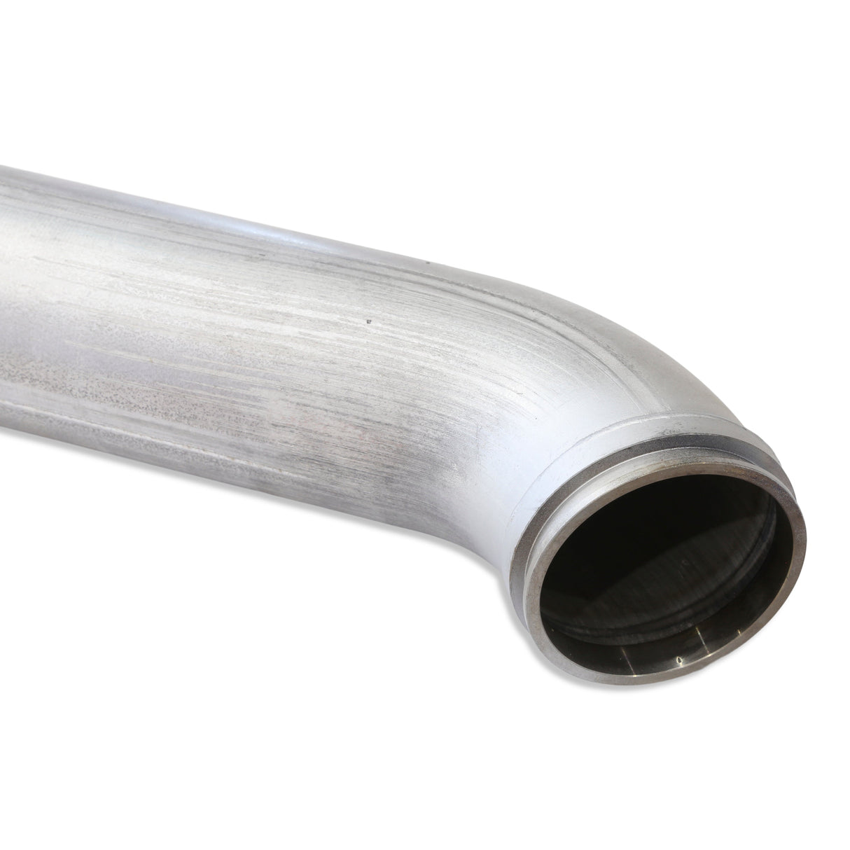 1994-2012 Cummins HX40 Downpipe with Clamp (HXDPWC)