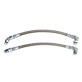 1999-2003 Powerstroke CNC-Fab Replacement HPOP Lines