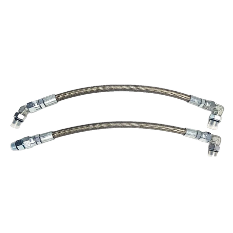 1999-2003 Powerstroke CNC-Fab Replacement HPOP Lines