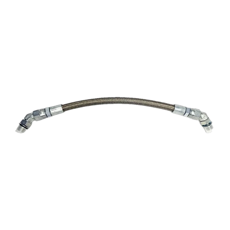 1999-2003 Powerstroke CNC-Fab HPOP HPx Crossover Line