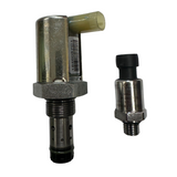 2003-2007 Powerstroke 7250 PSI ICP Sensor & High Performance IPR Valve Kit (WDI-IPR-ICP-KIT)