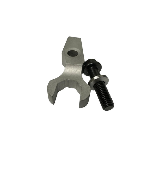 2001-2004 GM 6.6L LB7 Duramax Billet Injector Hold Downs w/ ARP