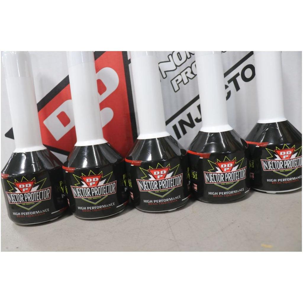 Injector Protector Fuel Additive (DDPINJP-1)-Fuel Additive-Dynomite Diesel-Dirty Diesel Customs