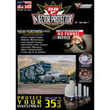 Injector Protector Fuel Additive (DDPINJP-X)-Fuel Additive-Dynomite Diesel-Dirty Diesel Customs