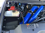 2004-2016 Duramax SuperMax Cold Air Intake (PGD0416SMCAI)