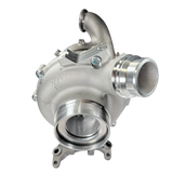 2020-2026 Powerstroke KC Jetfire Drop-In Turbocharger (302675/302550)