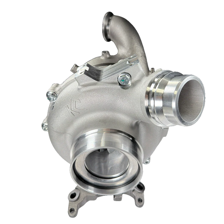 2020-2026 Powerstroke KC Jetfire Drop-In Turbocharger (302675/302550)