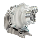 2020-2026 Powerstroke KC Jetfire Drop-In Turbocharger (302675/302550)