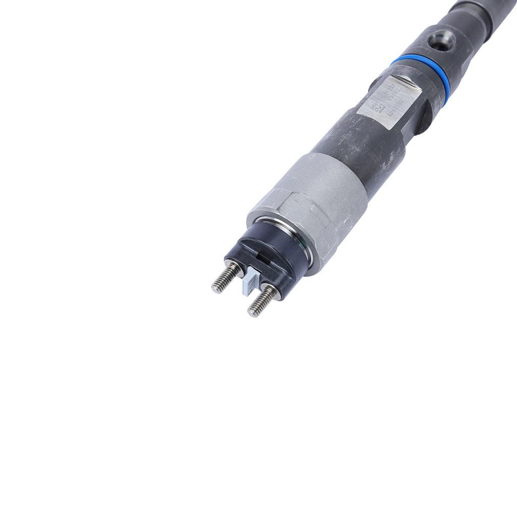 John Deere Remanufactured Common Rail Injector (AP50902)-Stock Injectors-Alliant Power-Dirty Diesel Customs