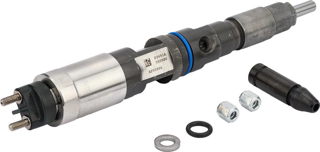 John Deere Remanufactured Common Rail Injector (AP50904)-Stock Injectors-Alliant Power-Dirty Diesel Customs