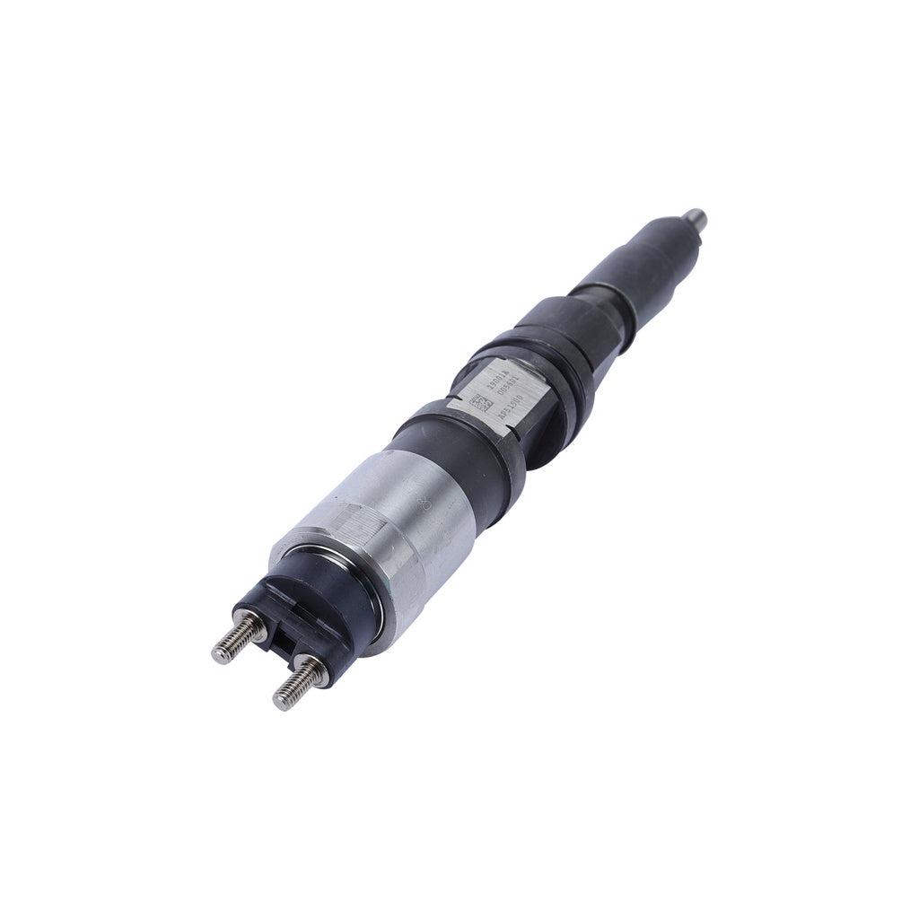 John Deere Remanufactured Common Rail Injector (AP51900)-Stock Injectors-Alliant Power-Dirty Diesel Customs