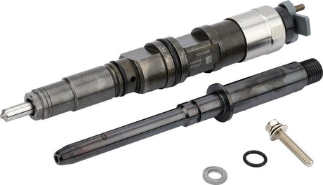 John Deere Remanufactured Common Rail Injector (AP51901)-Stock Injectors-Alliant Power-Dirty Diesel Customs