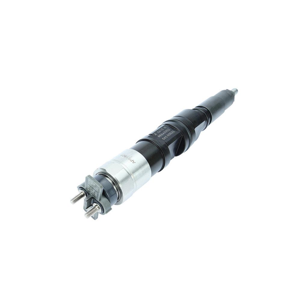 John Deere Remanufactured Common Rail Injector (AP51901)-Stock Injectors-Alliant Power-Dirty Diesel Customs