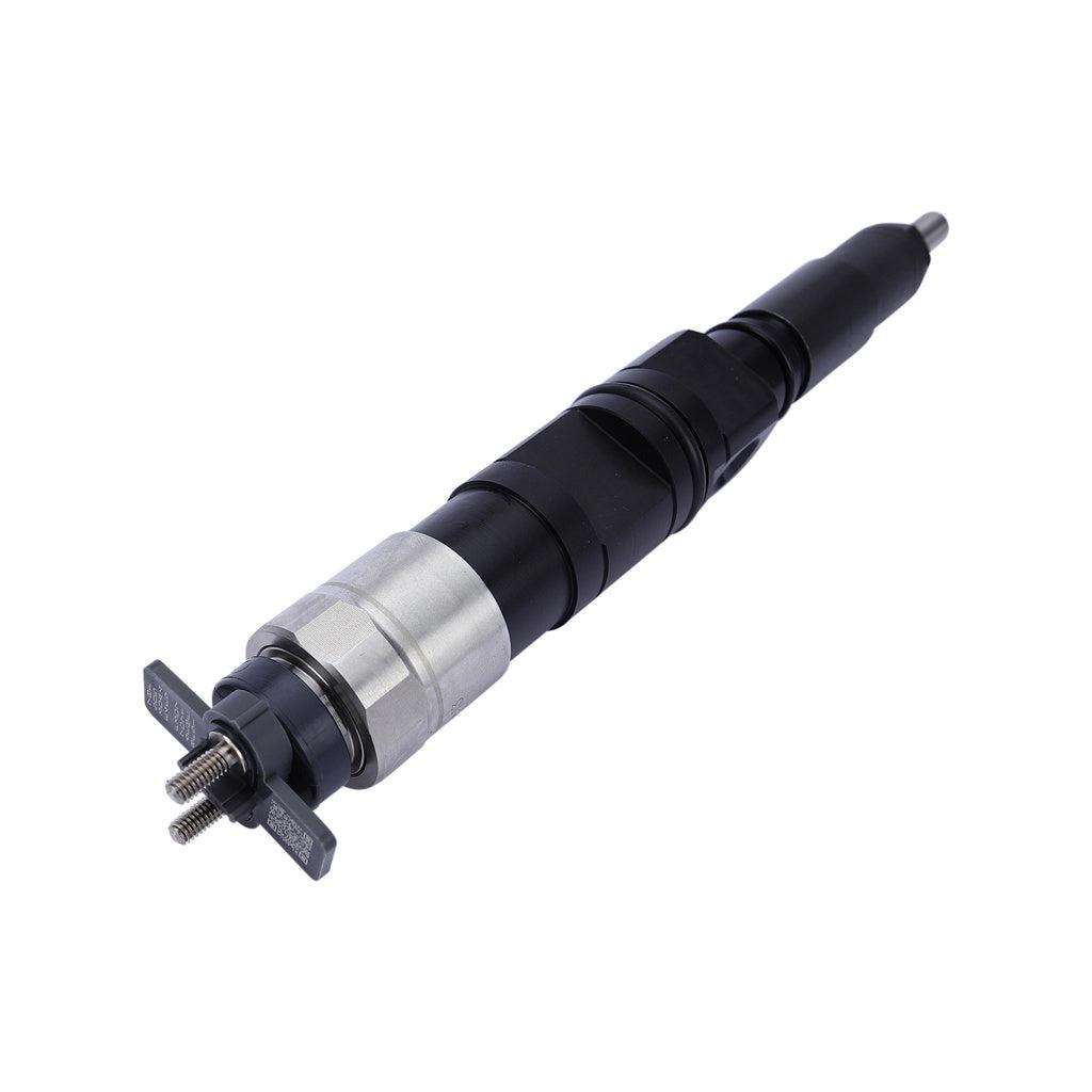 John Deere Remanufactured Common Rail Injector (AP51903)-Stock Injectors-Alliant Power-Dirty Diesel Customs