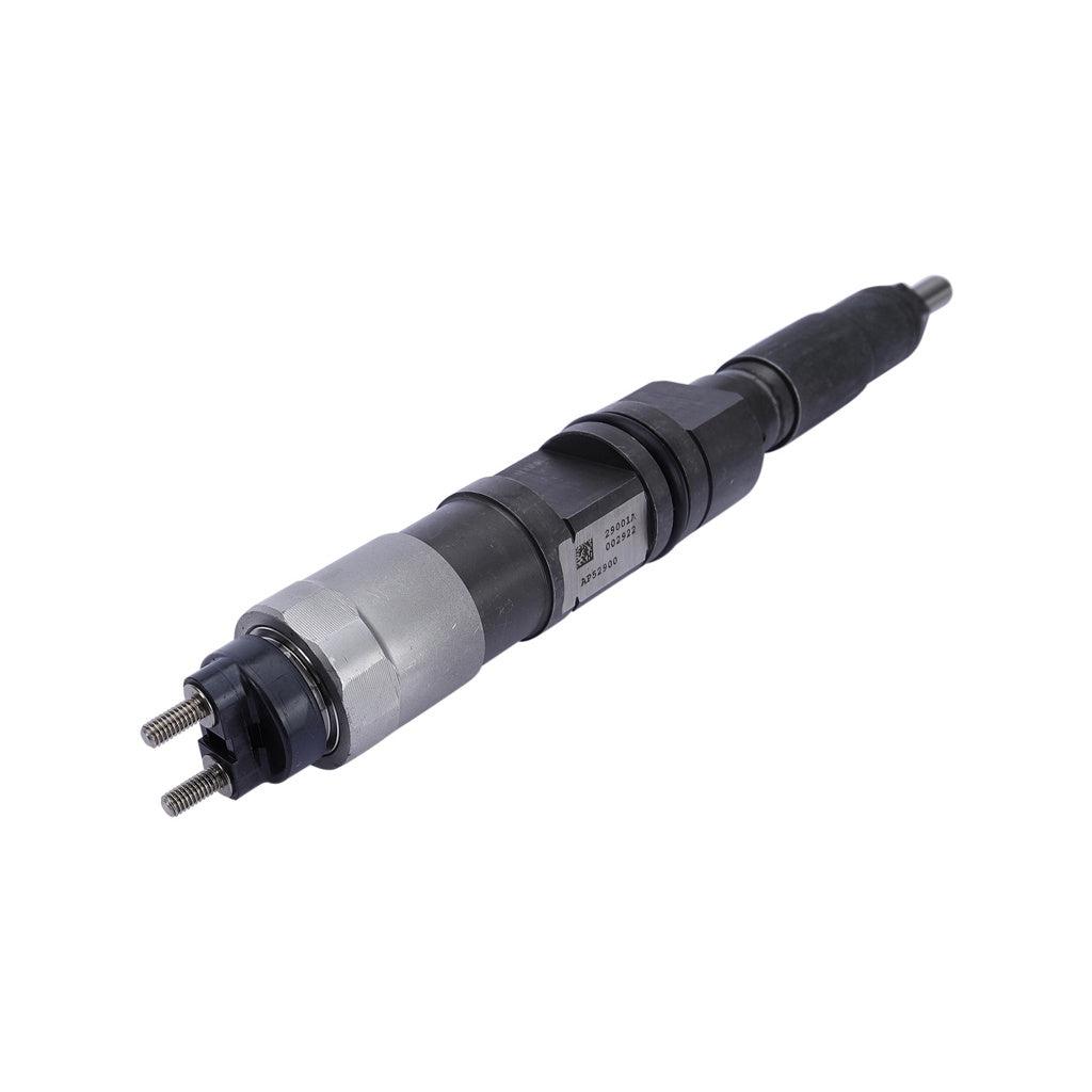 John Deere Remanufactured Common Rail Injector (AP52900)-Stock Injectors-Alliant Power-Dirty Diesel Customs
