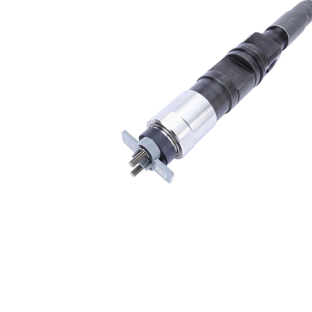 John Deere Remanufactured Common Rail Injector (AP52901)-Stock Injectors-Alliant Power-Dirty Diesel Customs