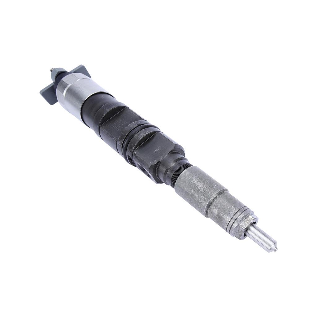 John Deere Remanufactured Common Rail Injector (AP52901)-Stock Injectors-Alliant Power-Dirty Diesel Customs