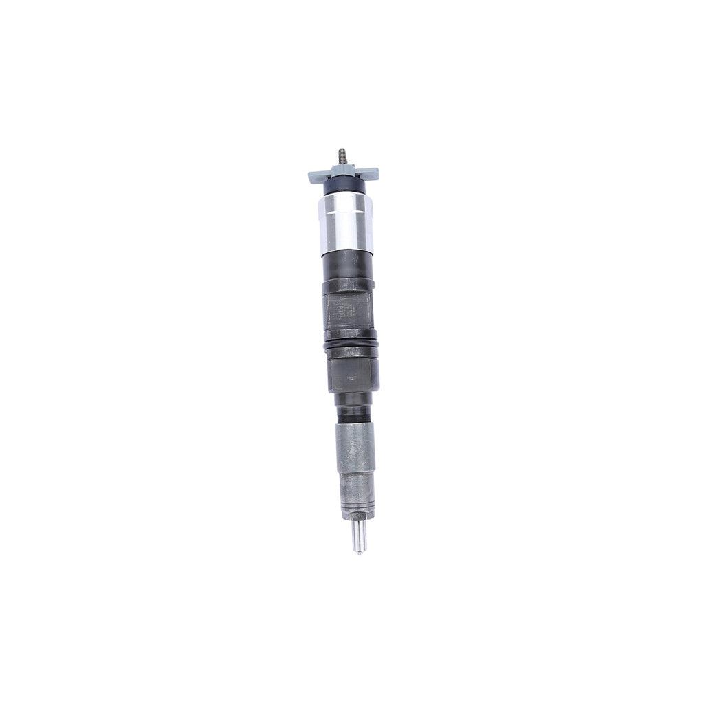John Deere Remanufactured Common Rail Injector (AP52901)-Stock Injectors-Alliant Power-Dirty Diesel Customs