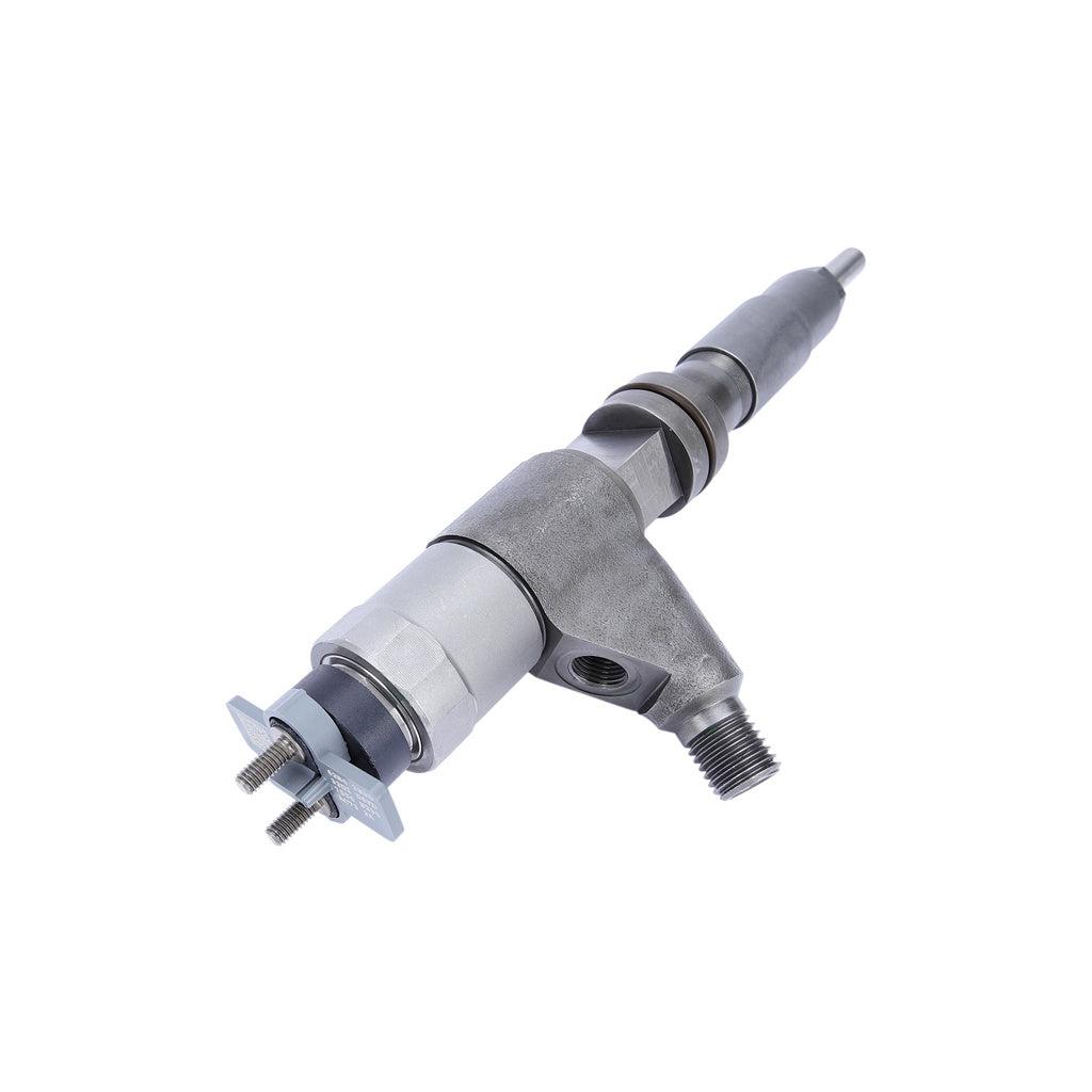 John Deere Remanufactured Common Rail Injector (AP52902)-Stock Injectors-Alliant Power-Dirty Diesel Customs