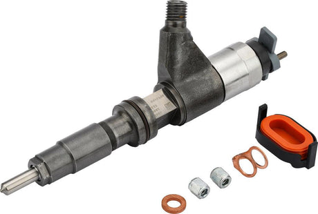 John Deere Remanufactured Common Rail Injector (AP52903)-Stock Injectors-Alliant Power-Dirty Diesel Customs