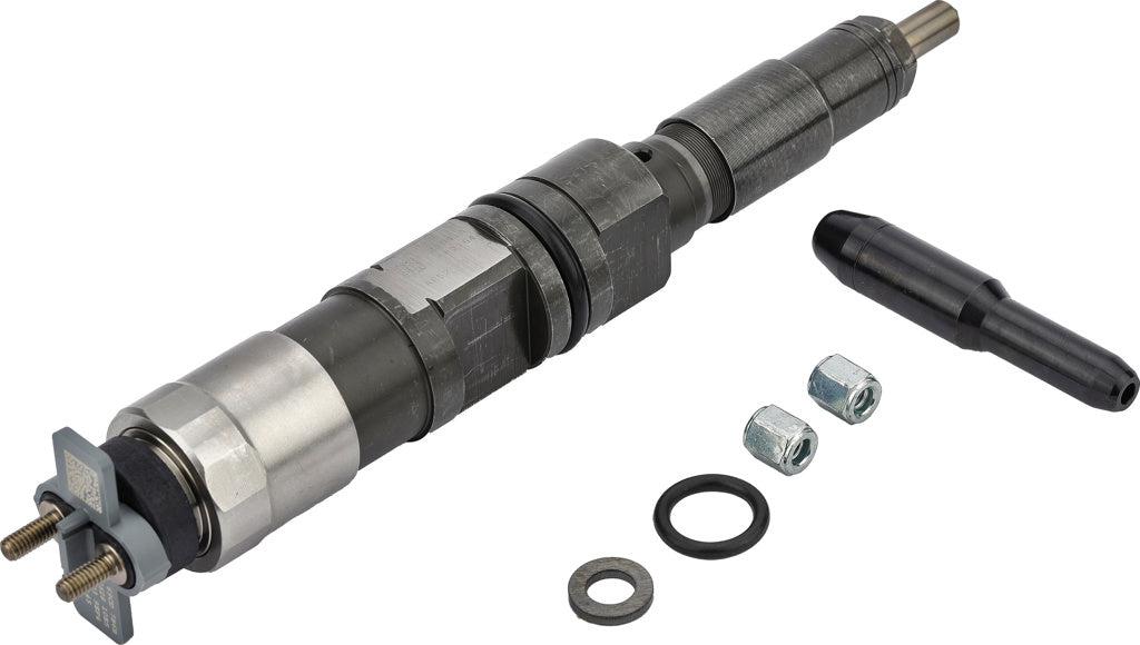 John Deere Remanufactured Common Rail Injector (AP52904)-Stock Injectors-Alliant Power-Dirty Diesel Customs
