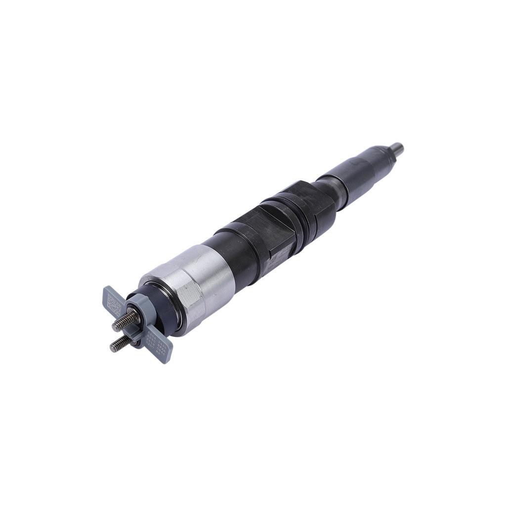 John Deere Remanufactured Common Rail Injector (AP52904)-Stock Injectors-Alliant Power-Dirty Diesel Customs