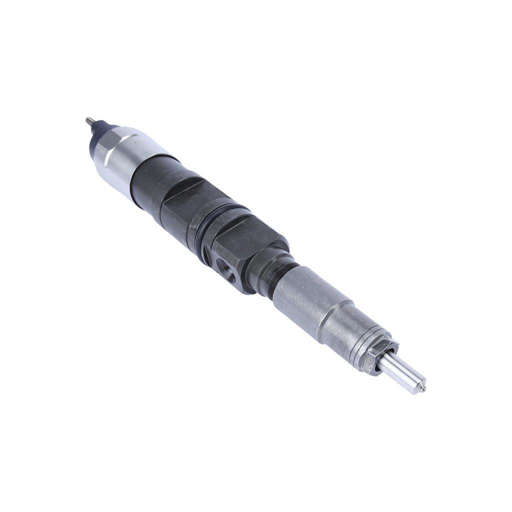 John Deere Remanufactured Common Rail Injector (AP52906)-Stock Injectors-Alliant Power-Dirty Diesel Customs
