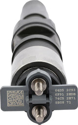 John Deere Remanufactured Common Rail Injector (AP52906)-Stock Injectors-Alliant Power-Dirty Diesel Customs