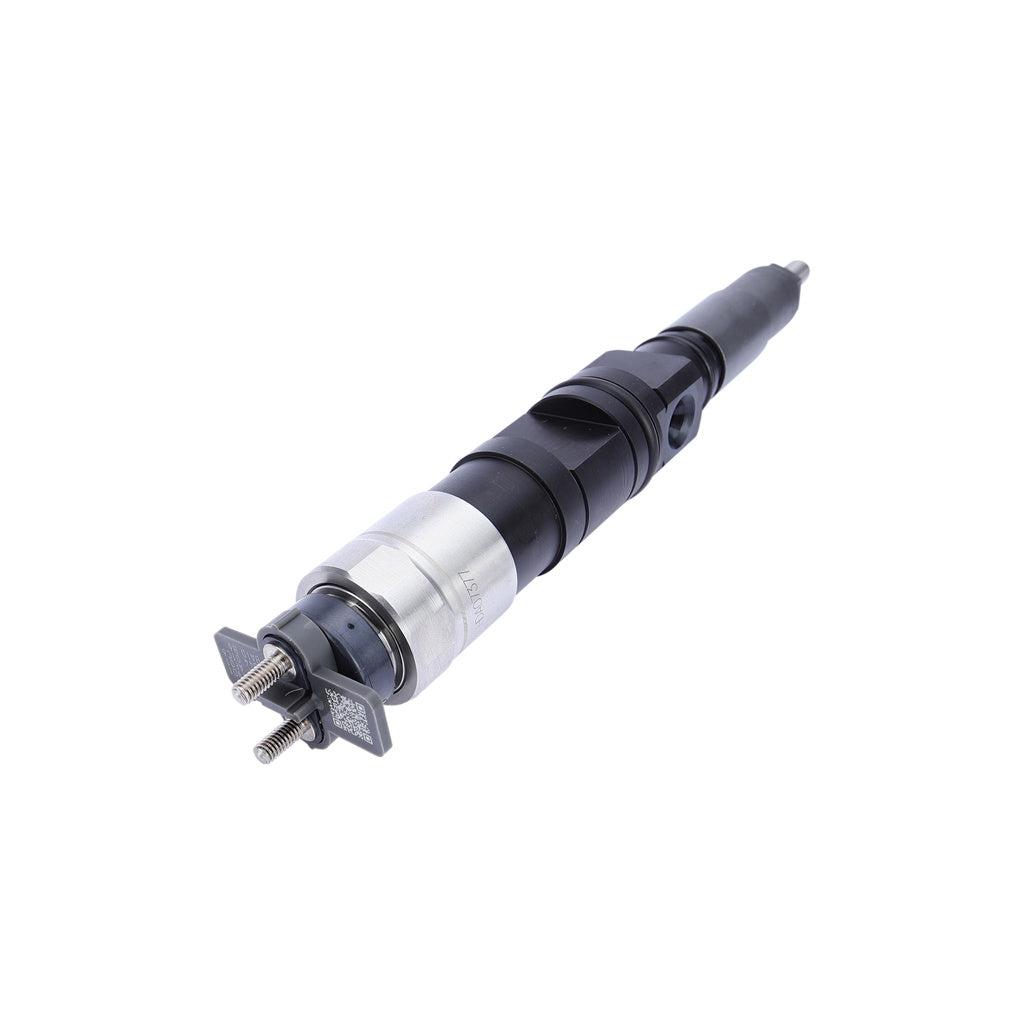 John Deere Remanufactured Common Rail Injector (AP52907)-Stock Injectors-Alliant Power-Dirty Diesel Customs