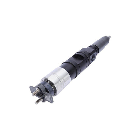 John Deere Remanufactured Common Rail Injector (AP52907)-Stock Injectors-Alliant Power-Dirty Diesel Customs