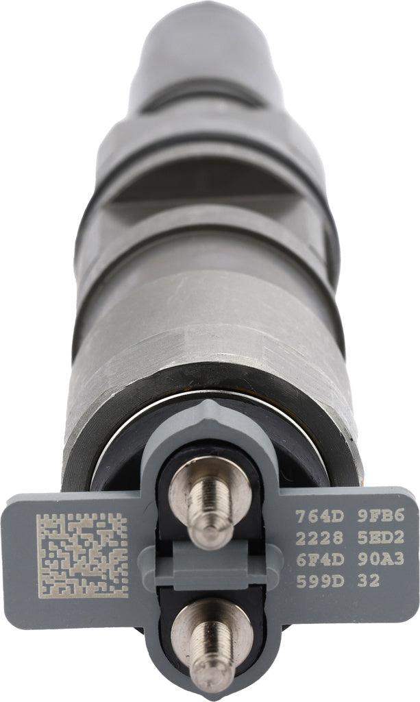 John Deere Remanufactured Common Rail Injector (AP52907)-Stock Injectors-Alliant Power-Dirty Diesel Customs