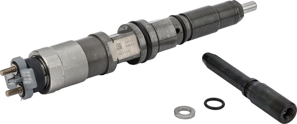 John Deere Remanufactured Common Rail Injector (AP52907)-Stock Injectors-Alliant Power-Dirty Diesel Customs