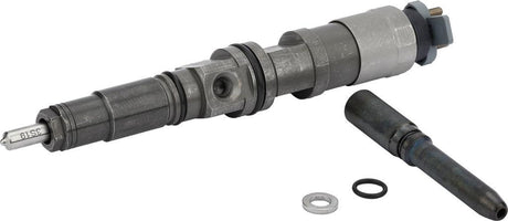 John Deere Remanufactured Common Rail Injector (AP52907)-Stock Injectors-Alliant Power-Dirty Diesel Customs