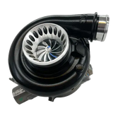 KC Turbos Cover Options-Turbo Cover-KC Turbos-Dirty Diesel Customs