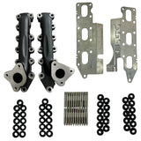 2011-2016 Ecoboost 3.5L Upgraded Exhaust Manifold (302656)