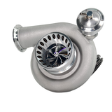 KC300x G3 Stage 3 Turbo ported compressor cover and 7x7 compressor wheel