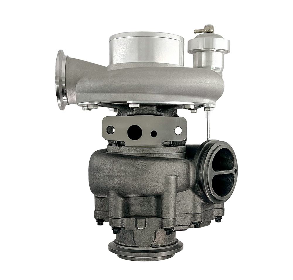 KC300x G3 Stage 3 Turbo wastegate actuator