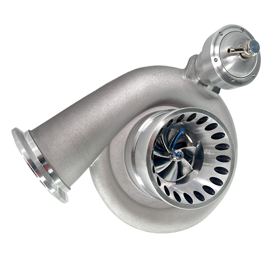 KC300x G3 Stage 3 Turbo for 1999.5-2003 7.3 Powerstroke